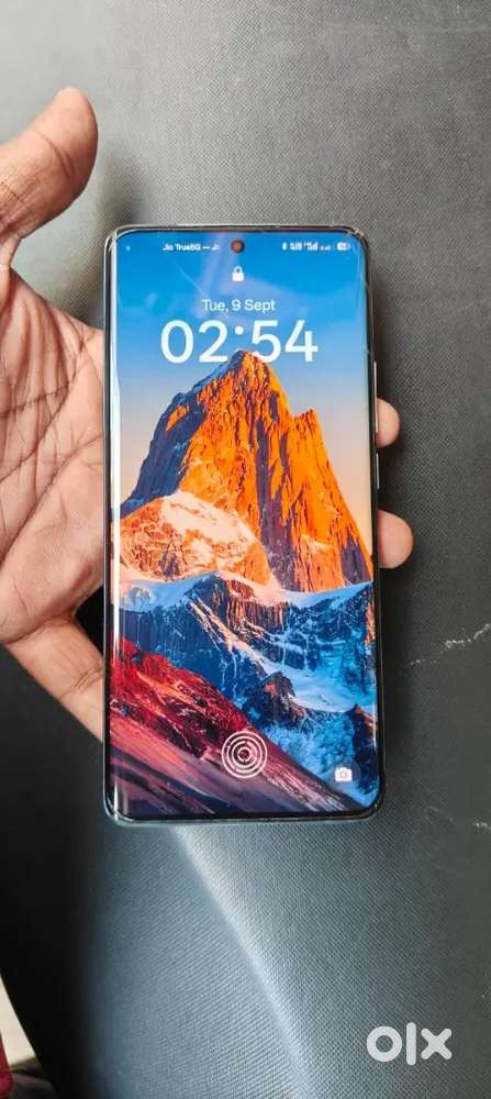 Oppo Reno 10 5G 8+8/256 GB good condition