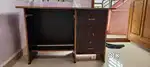Study table (Slightly negotiable)