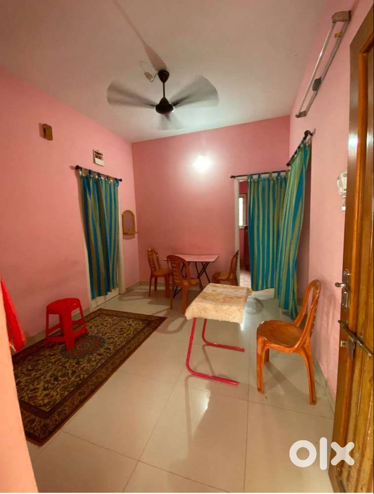 2BHK Flat for sale at prime location of Mangaluru