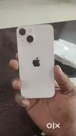 iPhone 13 mini  for Sale, 95% Battery Health, Refurbished Mobile