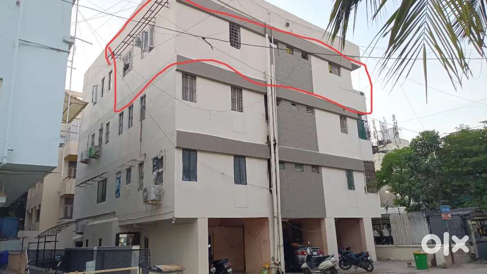 105 var Carpet Aria Flate Available for Family / bachlor/Pg/Cammarcial