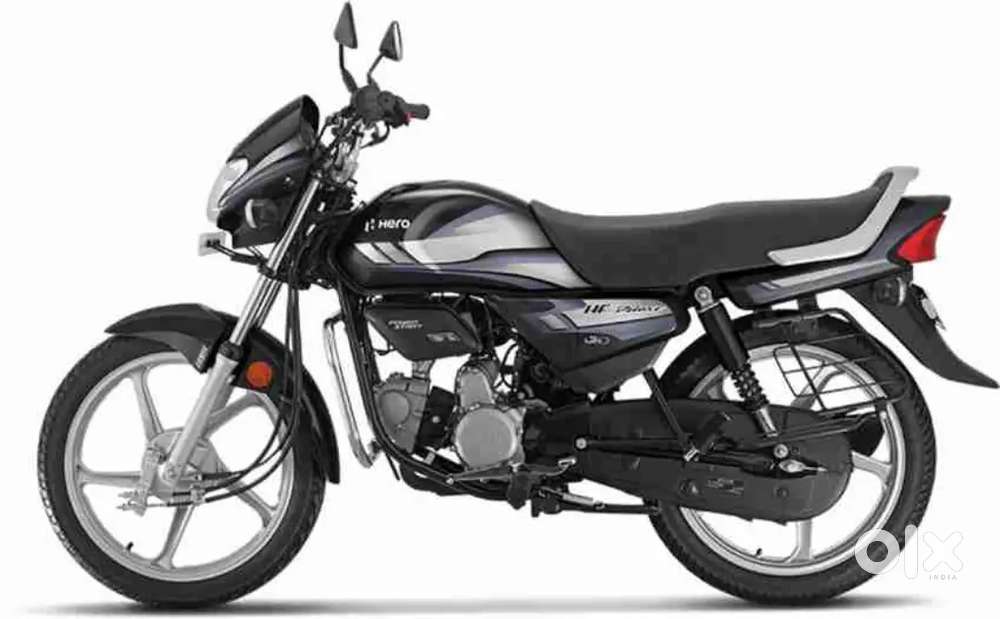 HERO HF DELUXE 2016