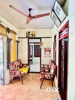 Kalarcode 3 bhk house ample parking