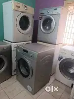 SECONDS WASHING MECHINE FOR SALE'S