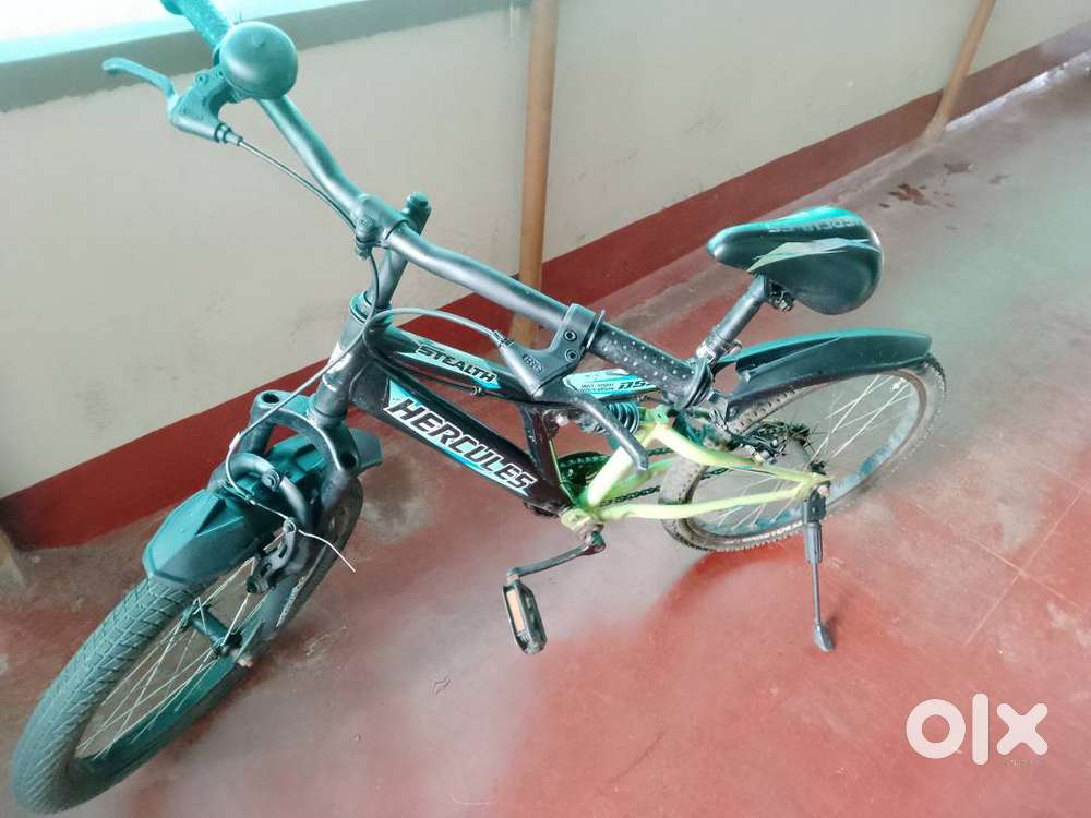 Children bicycle