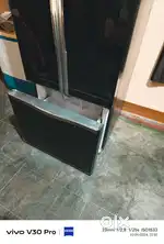 Arjent sell my fridge