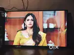 55 Inch Smart TV and GOVO SOUNDBAR WITH SUBWOOFER