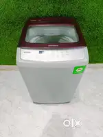 Samsung fully automatic, 6kg wobble model, Washing machine