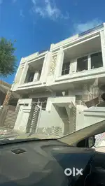 84 GAJ SEMI DUPLEX VILLA NEAR D MART BINDAYKA