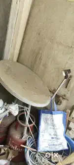 DD Direct dish