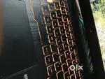 Asus tuf gaming A 15