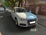 Audi A4 2014-2016 35 TDI Premium-Sport, 2018, Diesel