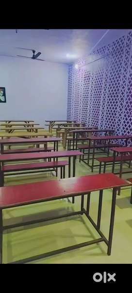 Coaching institute furniture