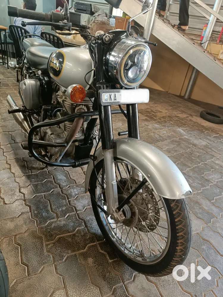Good condition Royal Enfield classic 350 for sale