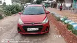Hyundai Grand i10 2016-2017 Asta Option, 2017, Petrol