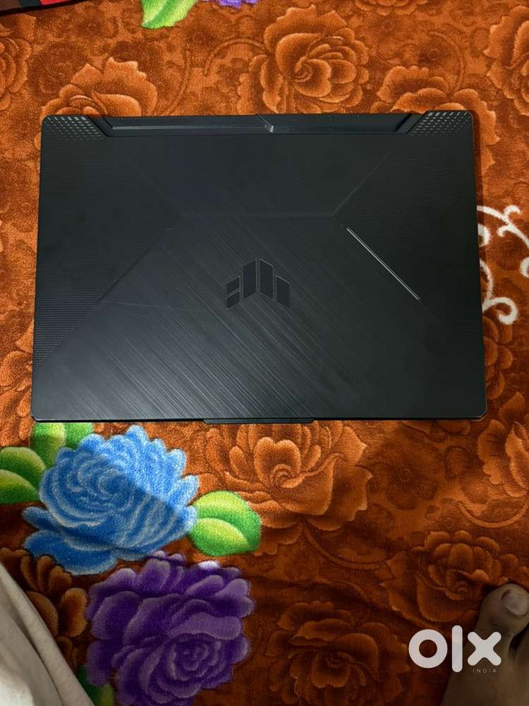 Asus tuf A15 laptop