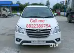 Toyota Innova, 2011, Diesel
