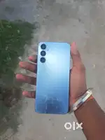 Sumsung a15 5G .  256GB
