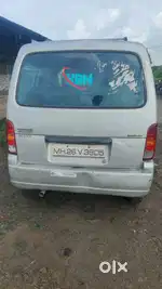 Eeco petrol lpg