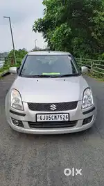 Maruti Suzuki Swift VXI Optional, 2010, Petrol