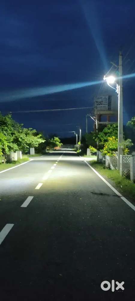 CRDA APPROVED అమరావతి ORR కు చేరువలో ఇళ్ల స్థలాలు ఇళ్ల మధ్యలోనే SPOT.