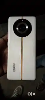 Relme 11 pro 5g