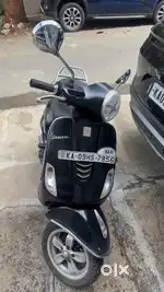 Vespa 125cc