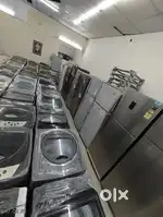 Fridge and washing Machine started at 4997