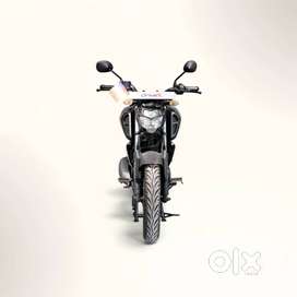 Yamaha FZ16