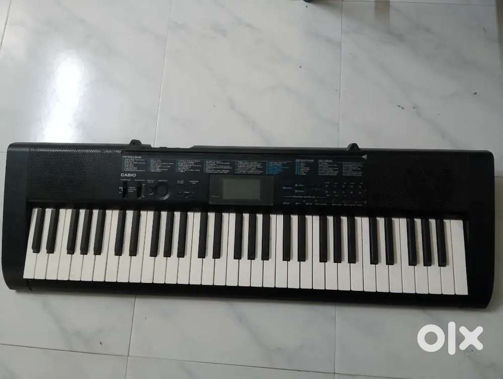 Excellent Musical keyboard