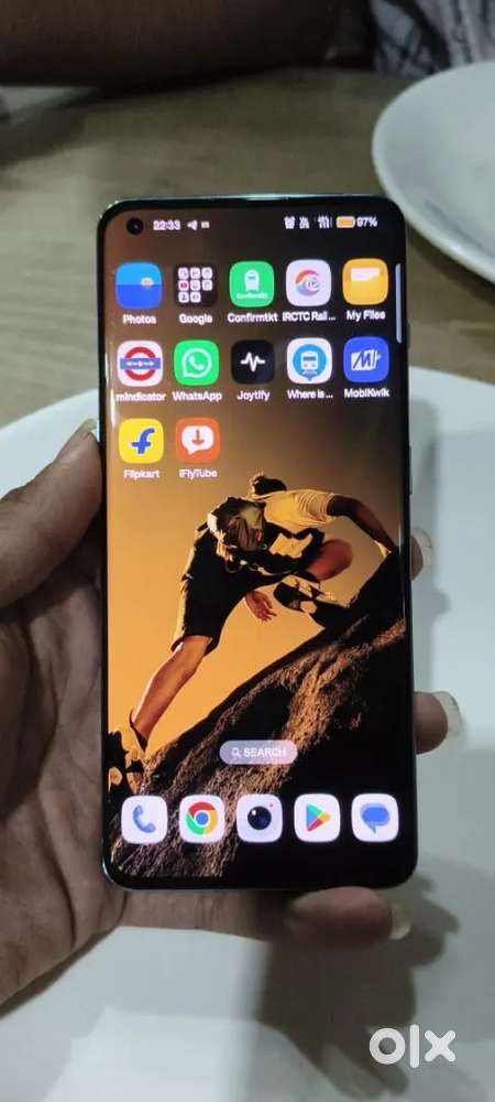 Oneplus 10 pro 12/256 gb