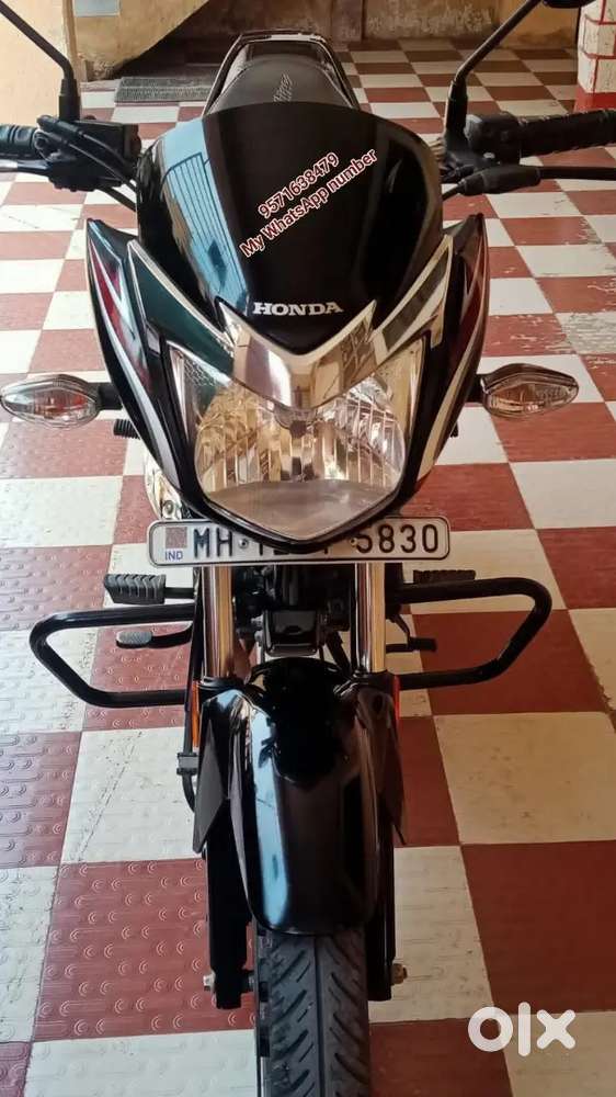 Very good condition