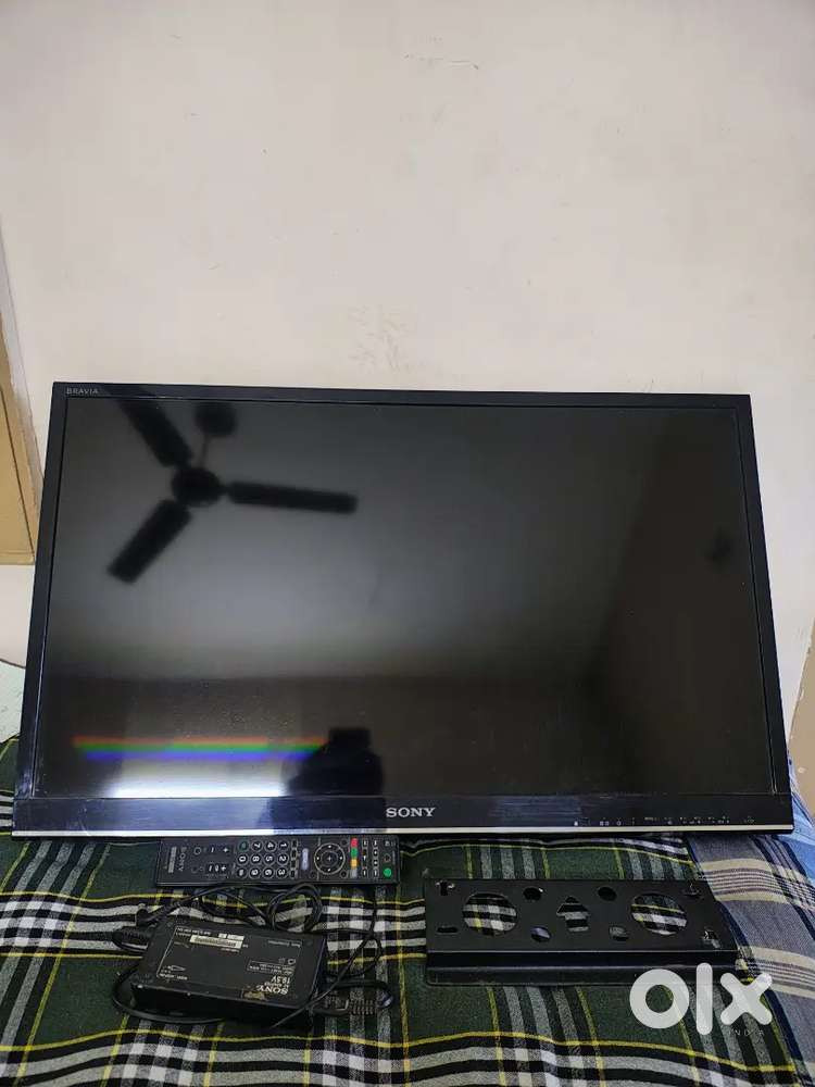 Sony Bravia 32-inch LED TV - Excellent Condition  Full HD