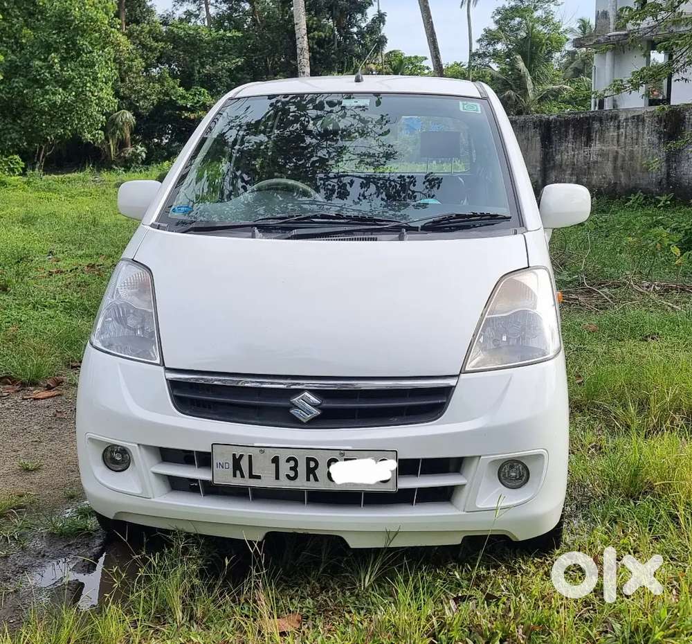 Maruti Suzuki Estilo 2007 Petrol 115000 Km Driven