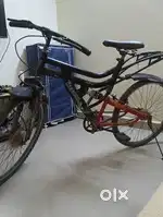 Racing model