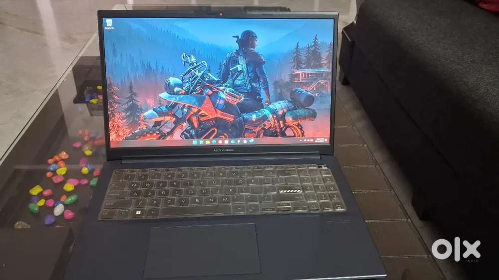 Vivobook pro 15