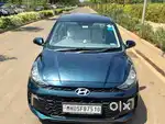 Hyundai Aura 1.2 SX CNG, 2023, CNG & Hybrids