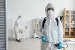 Pest Control Technician