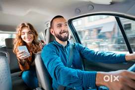 need personal driver for lady principal