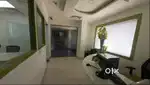 Plug and Play Office Space in Hitech City
