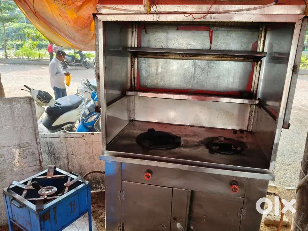 Fast Food Unit