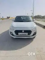 Maruti Suzuki Swift 2018 Diesel Well Maintained