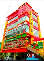 Ring Road, Pundir Tower, Second floor fir rent