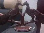 Furniture decor wood antique