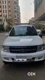 Tata Safari 2008 Diesel Good Condition