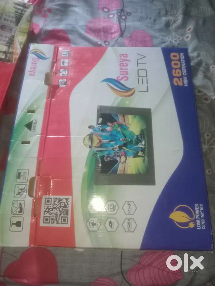 Sureya LED .TV