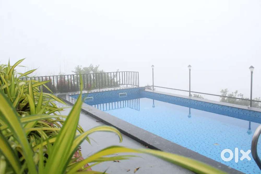 House keeping staff for resort