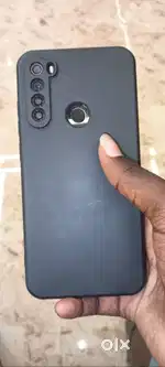 Redmi note 8