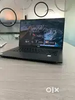 Dell Latitude 7400/14inch/i7 8th gen 8GB RAM 256GB SSD/Working Good