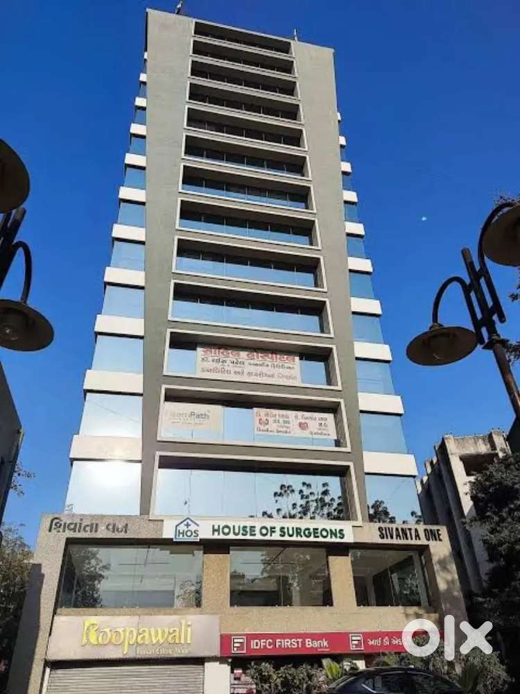 Ellishbridge Fully Furnished Office For Rent